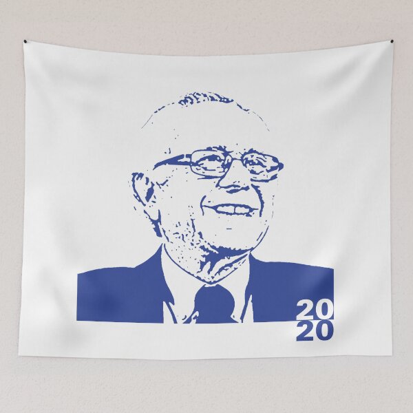 Item preview, Bernie 2020 designed and sold by CM-PD.
