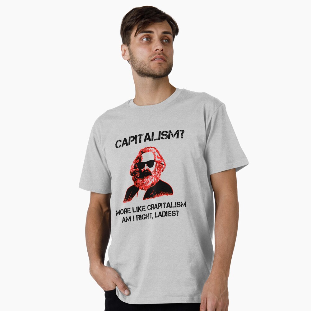 Artikel-Vorschau von Premium T-Shirt, designt und verkauft von TheCreekMan.