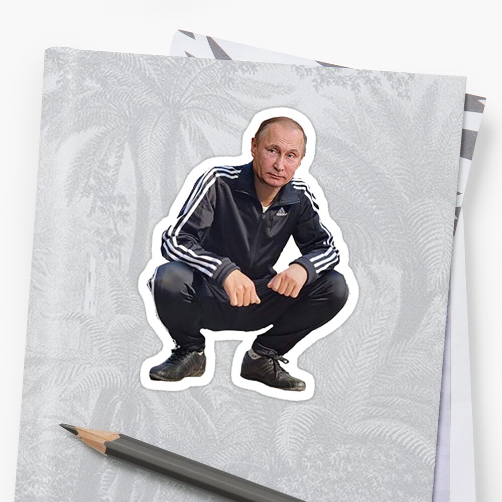 Adidas Tracksuit Gopnik