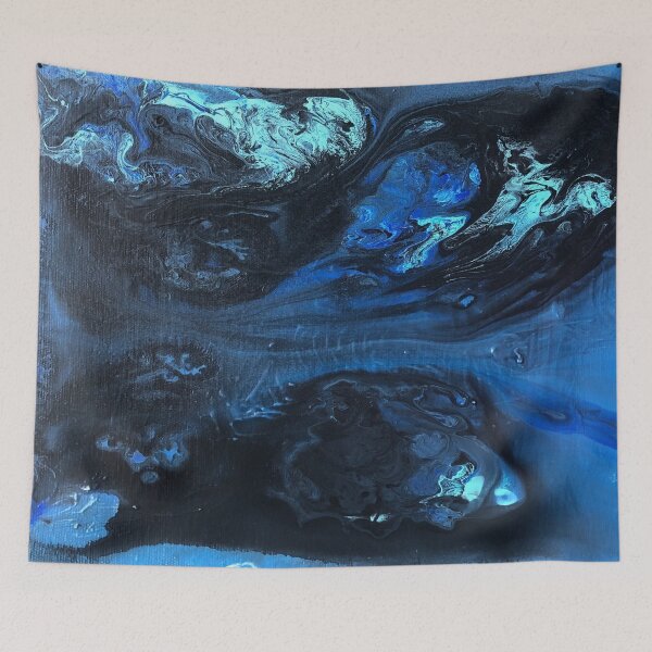 Item preview, The Blues designed and sold by artbyrandaa.
