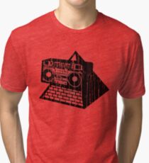 JAMMS Tri-blend T-Shirt
