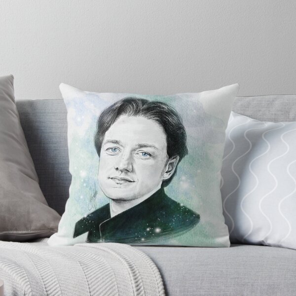 Item preview, Charles Xavier designed and sold by Clarice82.