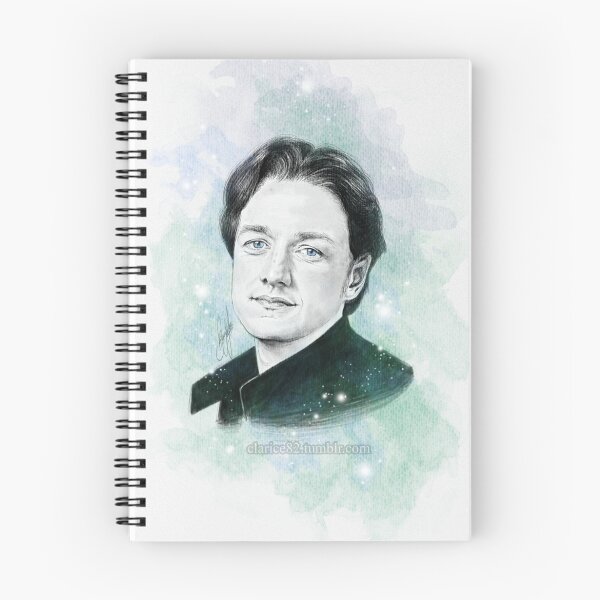 Item preview, Charles Xavier designed and sold by Clarice82.
