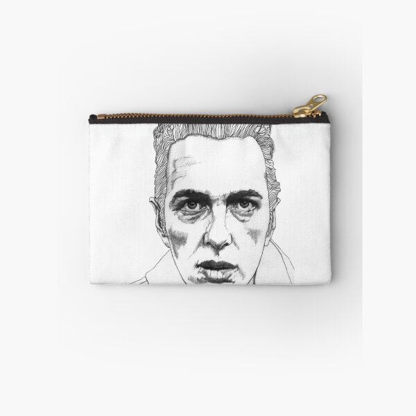 Item preview, Joe Strummer designed and sold by Paul Nelson-Esch Art.