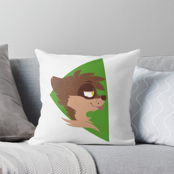 Item preview, Rigby designed and sold by SaKe Bunny.
