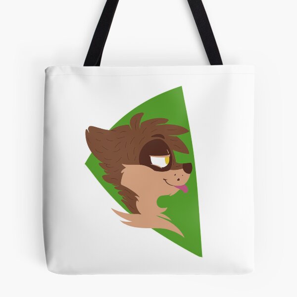 Item preview, Rigby designed and sold by SaKe Bunny.