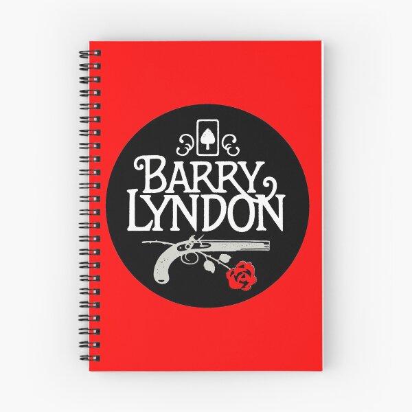 Item preview, Barry Lyndon designed and sold by KTmS.