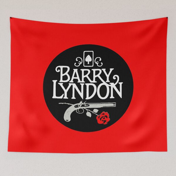 Item preview, Barry Lyndon designed and sold by KTmS.