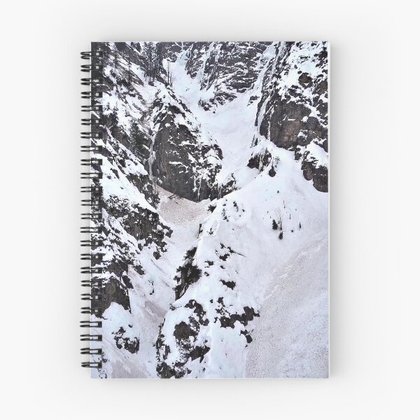 Item preview, snow slope designed and sold by Denis Rösler.