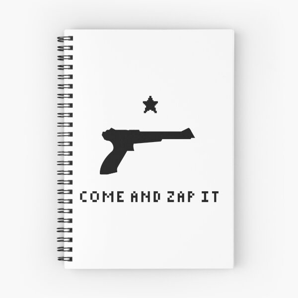 Item preview, Come and Zap It designed and sold by joshcartoonguy.