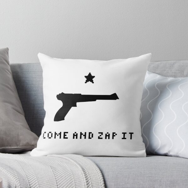 Item preview, Come and Zap It designed and sold by joshcartoonguy.