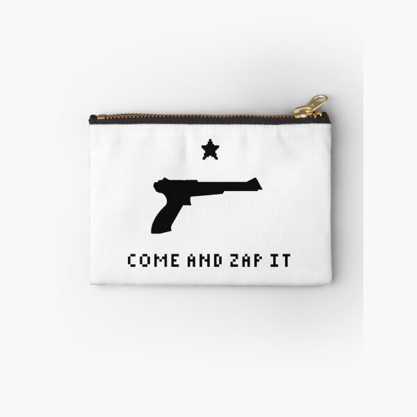 Item preview, Come and Zap It designed and sold by joshcartoonguy.