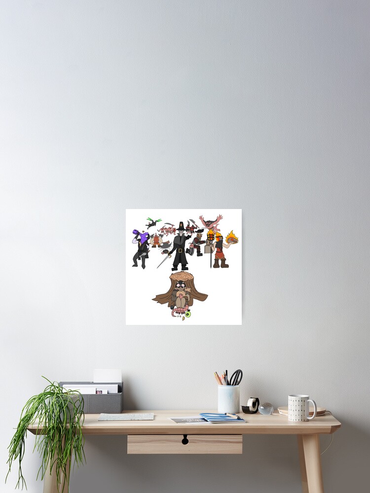 Vermintide 2 - Priorities
