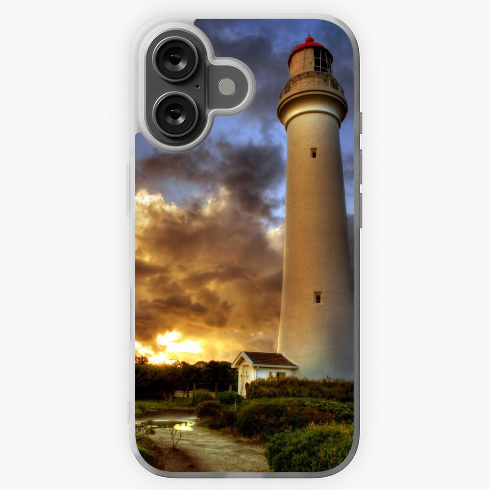 Item preview, iPhone Soft Case designed and sold by ChristineJayne.