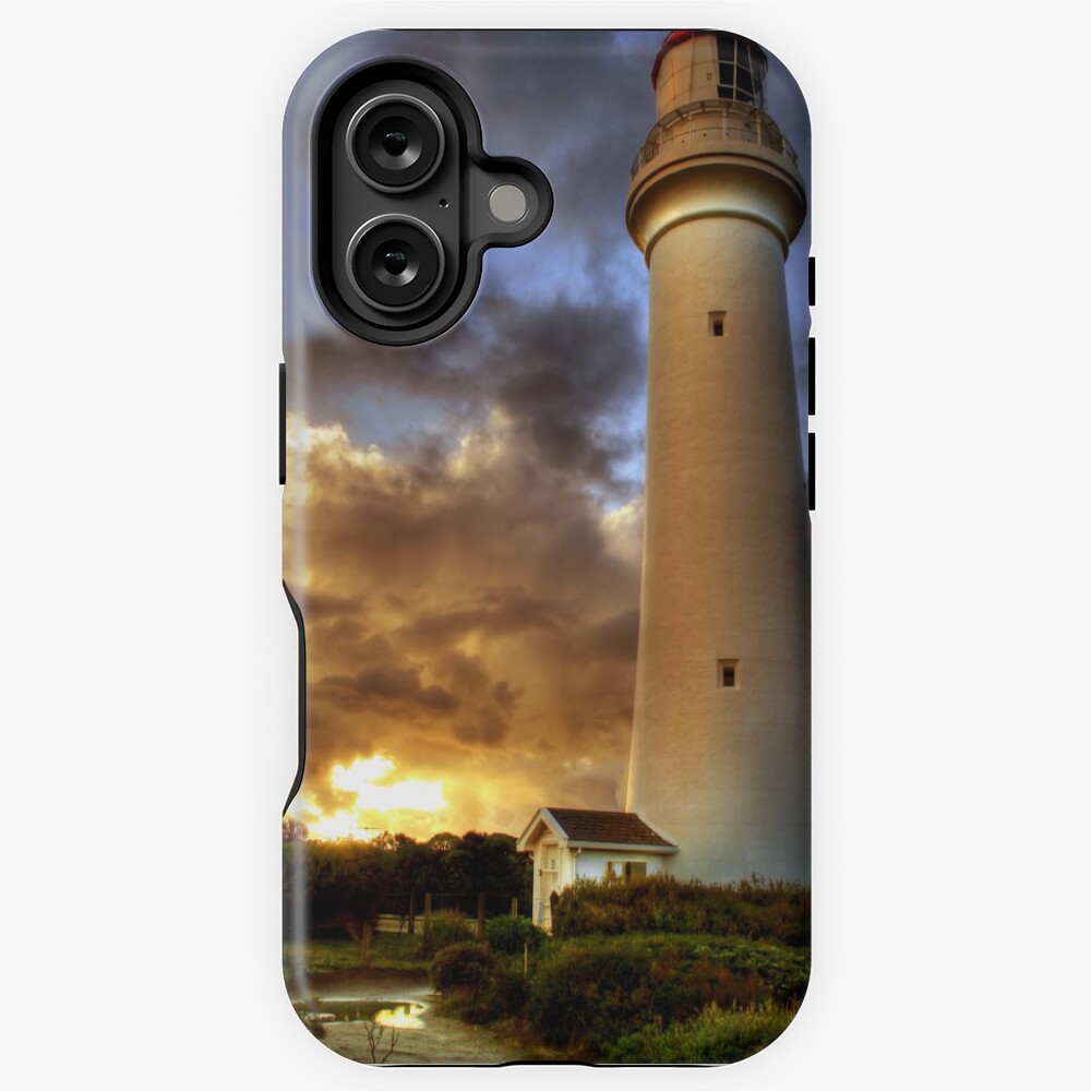 Item preview, iPhone Tough Case designed and sold by ChristineJayne.