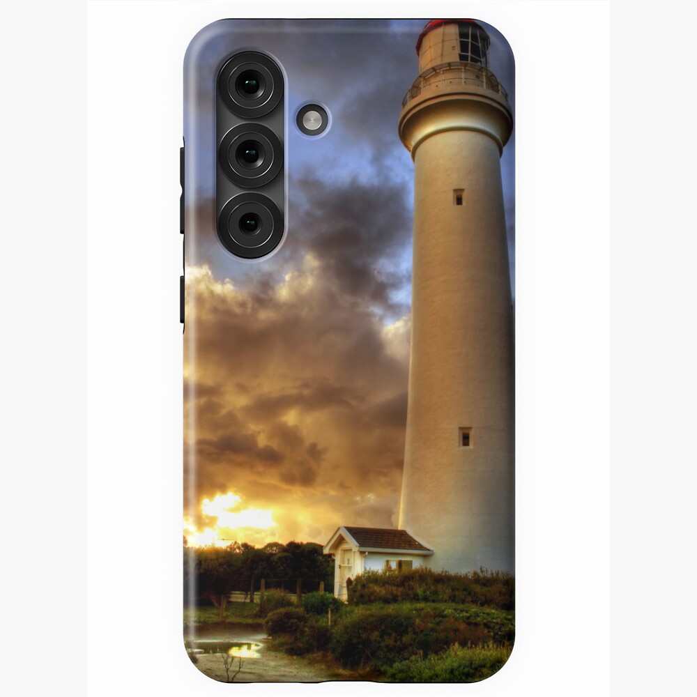 Item preview, Samsung Galaxy Tough Case designed and sold by ChristineJayne.