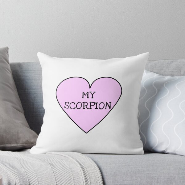 Item preview, I love my Scorpion designed and sold by QCuLT.