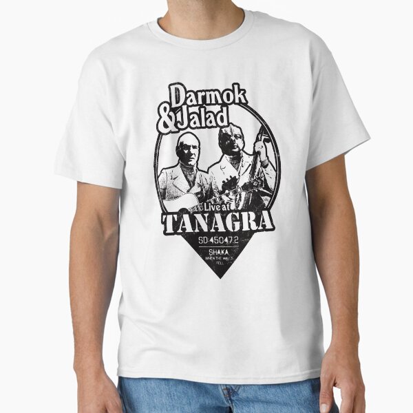 Item preview, Darmok and Jalad at Tanagra! designed and sold by RycoTokyo81.