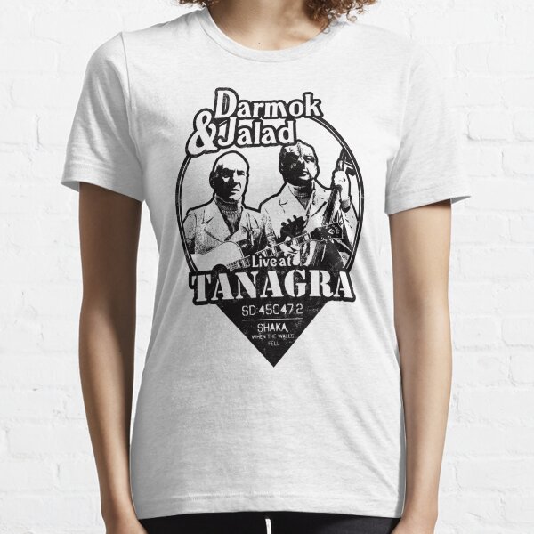 Darmok and Jalad at Tanagra! Essential T-Shirt