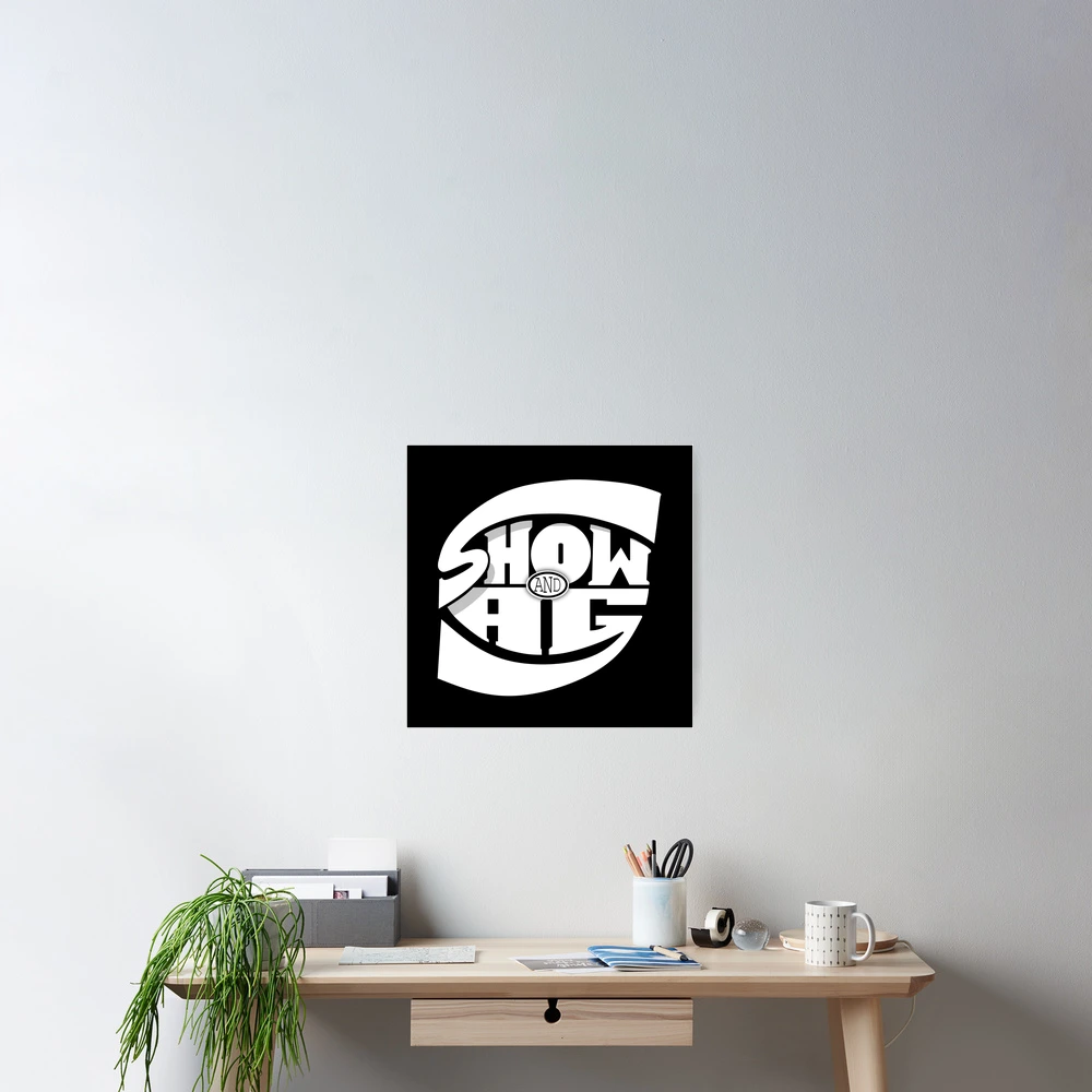 Show and A.G. - Goodfellas