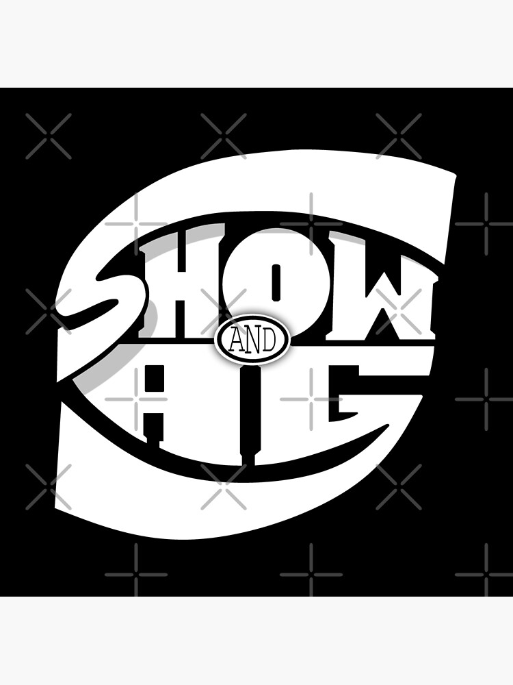Show and A.G. - Goodfellas