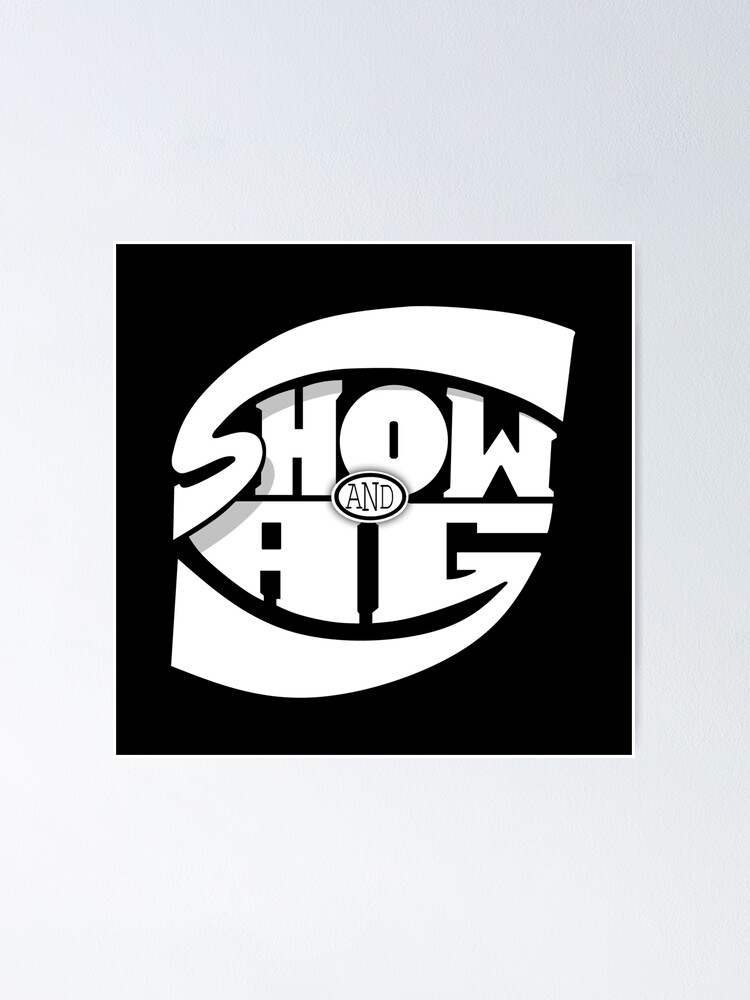 Show & A.G. – Goodfellas s-l400.jpg