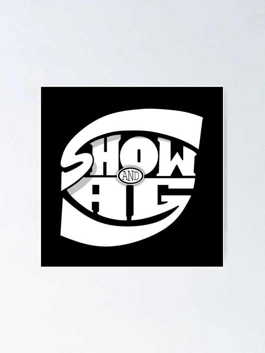 Show and A.G. - Goodfellas