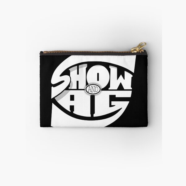 Item preview, Show and A.G. - Goodfellas designed and sold by EbtsOby.