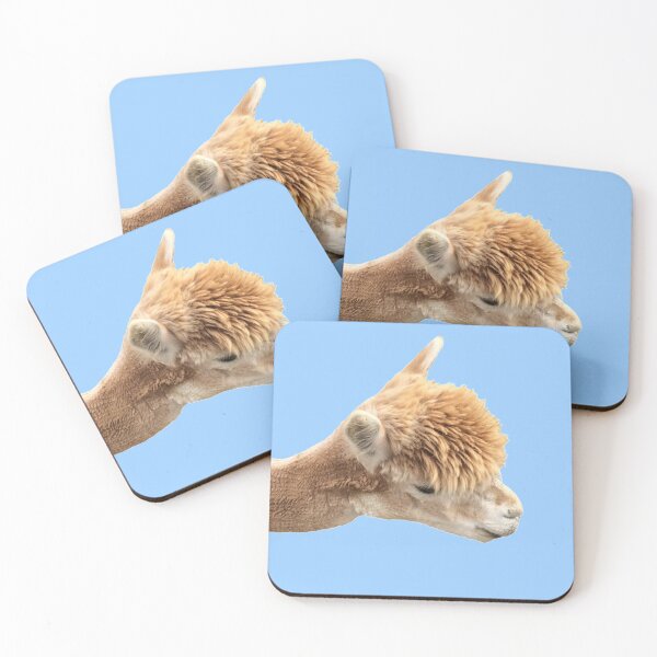 Item preview, The Dude. (Sky Blue Background) designed and sold by MindTravel.