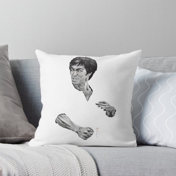 Item preview, Fist of the Master designed and sold by Lawrence Alexander.