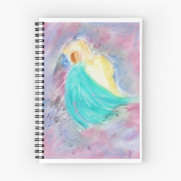 Item preview, Archangel Michael designed and sold by AngelArtwork.