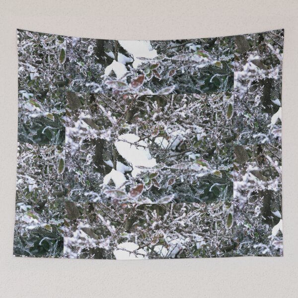 Item preview, Icicles in a Tree, Wild and Free designed and sold by Totallyalive.