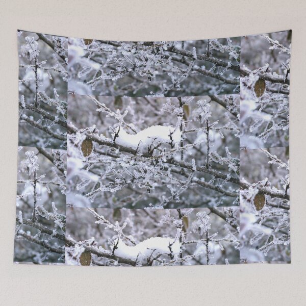 Item preview, Icicles in a Tree, Wild and Free designed and sold by Totallyalive.