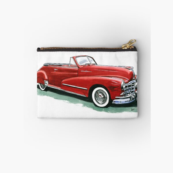 Item preview, 48 Pontiac Silver Streak designed and sold by Anthony Billings.