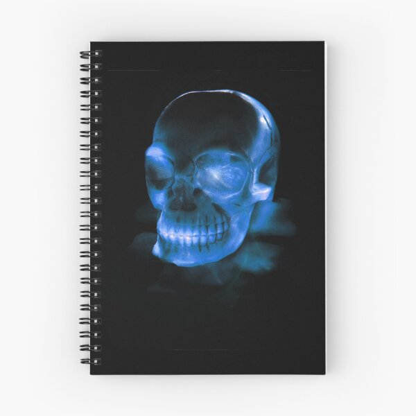 Item preview, Skull designed and sold by Lissywitch.