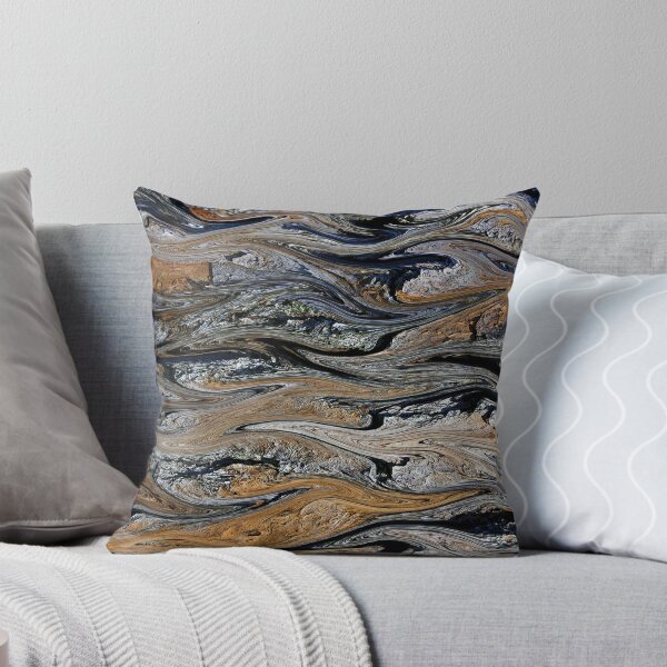 Item preview, Waves of Crude designed and sold by AuntDot.