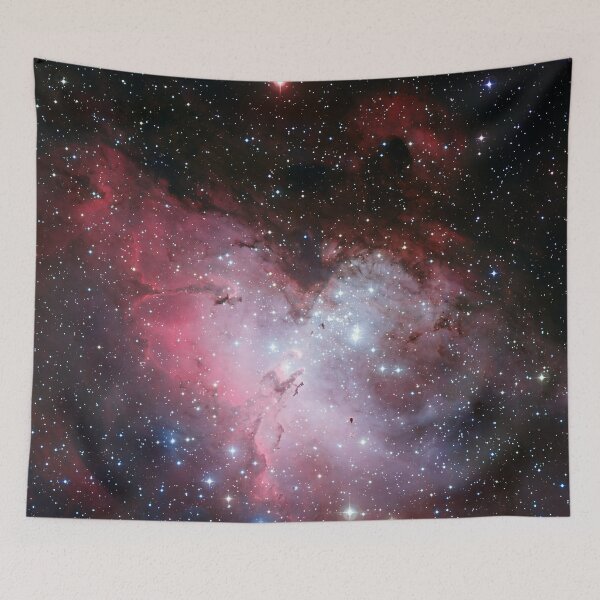 Item preview, Nebula designed and sold by holidayjohn.