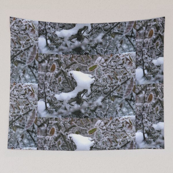 Item preview, Icicles in a Tree, Wild and Free designed and sold by Totallyalive.