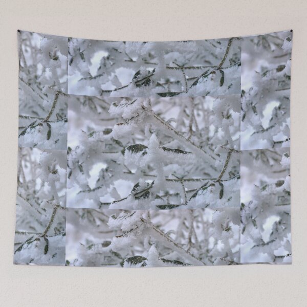 Item preview, Icicles in a Tree, Wild and Free designed and sold by Totallyalive.
