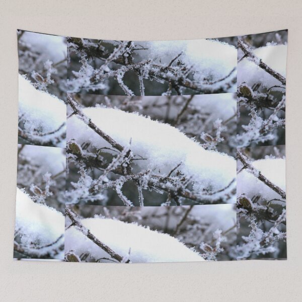 Item preview, Icicles in a Tree, Wild and Free designed and sold by Totallyalive.