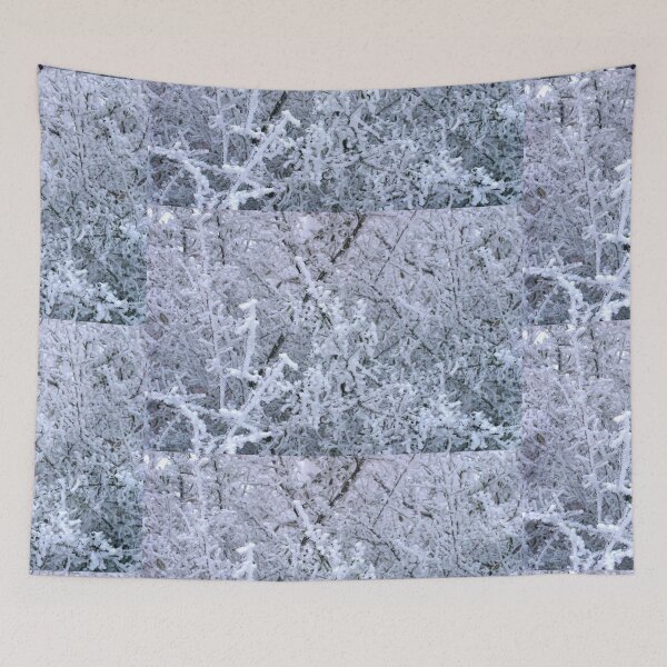 Item preview, Icicles in a Tree, Wild and Free designed and sold by Totallyalive.