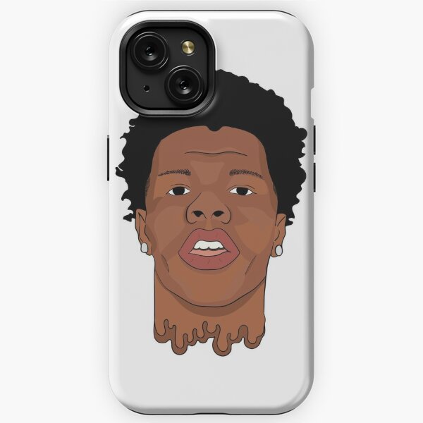 Lil Baby  Gold Standard Collage iPhone Case for Sale by Hays