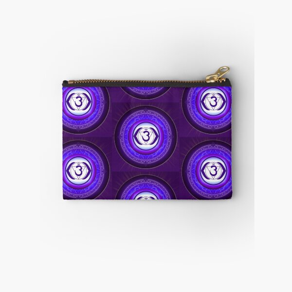 Item preview, Chakra Purple  designed and sold by KaiciCodedArt.