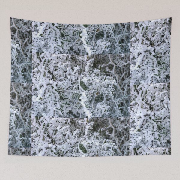 Item preview, Icicles in a Tree, Wild and Free designed and sold by Totallyalive.