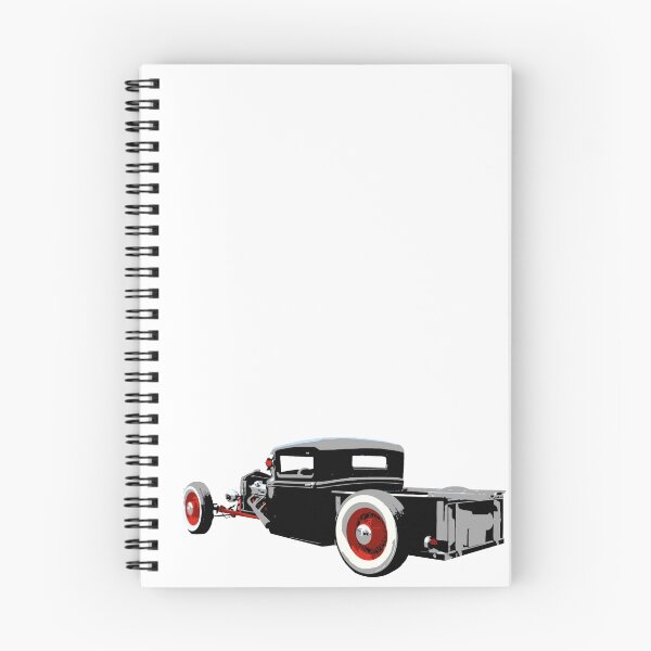 Item preview, ratrod designed and sold by hoddynoddy.