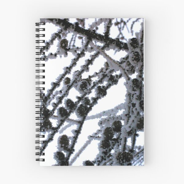 Item preview, Icicles in a Tree, Wild and Free designed and sold by Totallyalive.