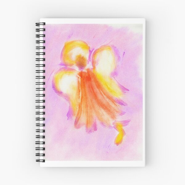 Item preview, Music Angel designed and sold by AngelArtwork.