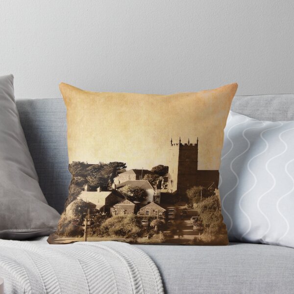 Item preview, Zennor, Cornwall designed and sold by Lissywitch.