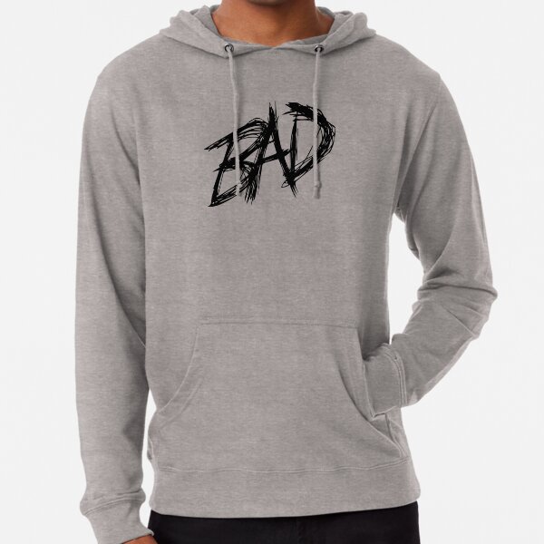 Jahseh hoodie clearance