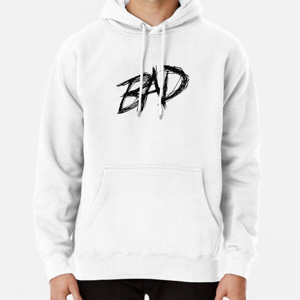 Xxxtentacion best sale hoodie bad